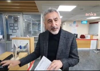 CHP’li Adıgüzel: Hastanelerdeki el okuma cihazlarının hepsi çöp olacak