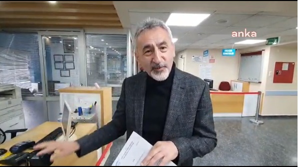 CHP’li Adıgüzel: Hastanelerdeki el okuma cihazlarının hepsi çöp olacak