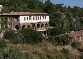 Nesin Vakfı Müdürü Cihangiroğlu: Vakfı felç edici bir yaklaşım