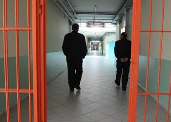 Tahliyesine karar verilen sanık 4 ay cezaevinde unutuldu