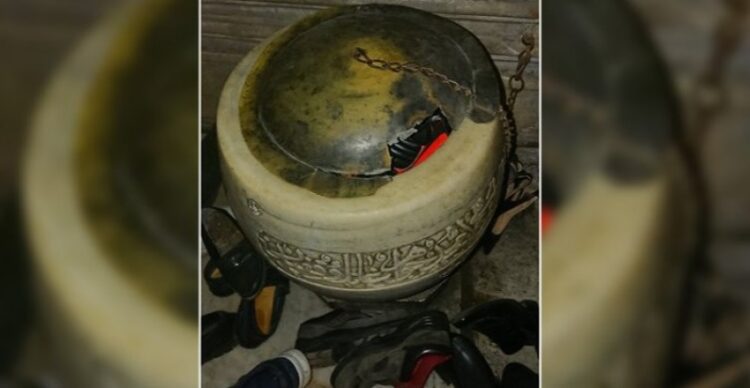 Valilik’ten Ayasofya açıklaması: İddialar gerçek dışıdır