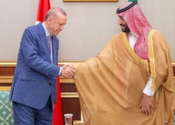 Erdoğan’ın Suudi Arabistan ziyaretine ilişkin çarpıcı iddia