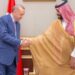 Erdoğan’ın Suudi Arabistan ziyaretine ilişkin çarpıcı iddia