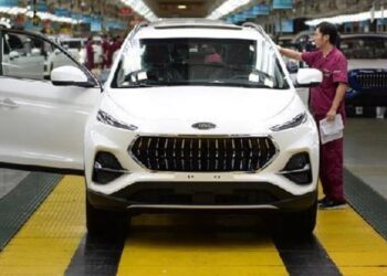 Volkswagen Çin’in doğusunda yeni enerjili araç satış ve servis şirketi kuracak