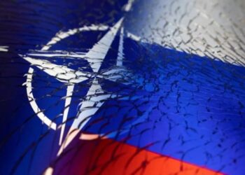 Rusya’dan NATO’ya tepki: Kesinlikle bir tehdit