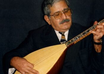 Aşık Mahzuni Şerif’in duygulandıran hikayesi