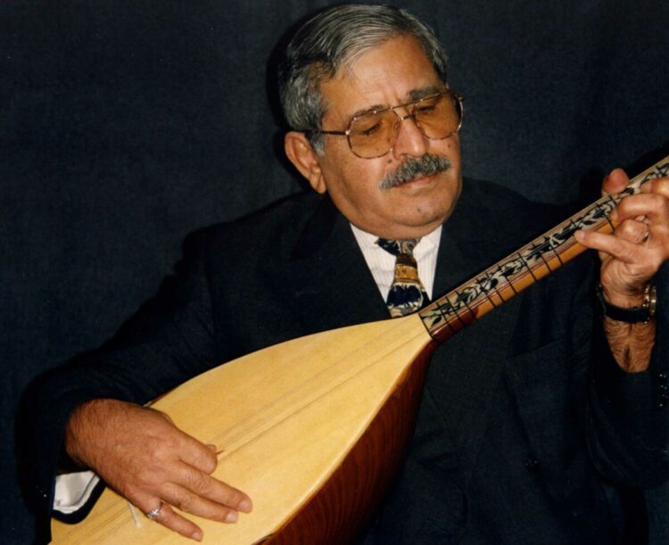 Aşık Mahzuni Şerif’in duygulandıran hikayesi