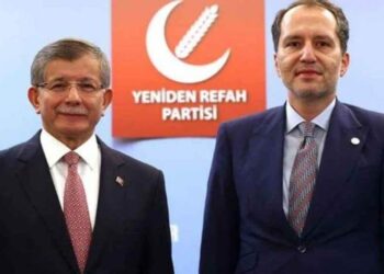 Bir ittifak senaryosu daha… Çatı ittifakı, diğer ittifakın içinde yer alacak