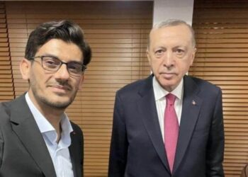 Erdoğan’ın iktidar çevresini karıştıran fotoğrafı: İşaret gitti, haberler kesildi