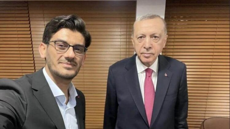 Erdoğan’ın iktidar çevresini karıştıran fotoğrafı: İşaret gitti, haberler kesildi