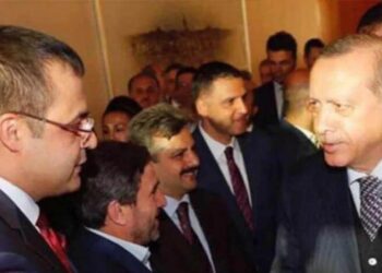 Eski AKP’li vekilin damadına son 11 yılda 91 ihale