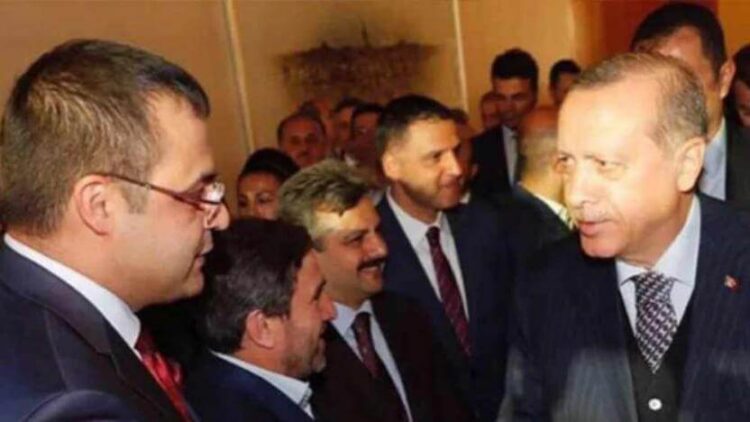 Eski AKP’li vekilin damadına son 11 yılda 91 ihale