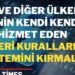 “Çin ve diğer ülkeler ABD’nin kendi kendine hizmet eden veri kuralları sistemini kırmalı”