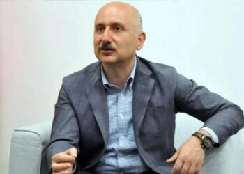 Bakan Karaismailoğlu’ndan Atatürk Havalimanı açıklaması