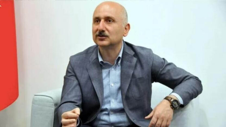 Bakan Karaismailoğlu’ndan Atatürk Havalimanı açıklaması