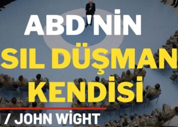 ABD’nin Asıl Düşmanı Kendisi