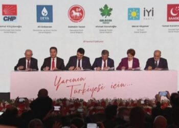 Muhalefet planlamaları Kasım’da seçim olasılığına göre sürdürüyor