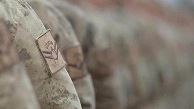 Tecavüzden yargılanan uzman çavuşa beraat