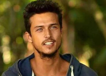Adadan 4 ay sonra Türkiye’ye geldi, markette şok geçirdi