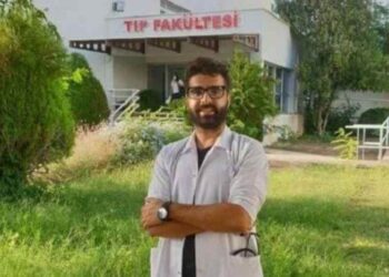 Tıp fakültesi öğrencisi ölü bulundu