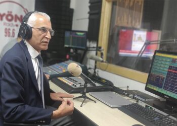 6 Mayıs Radyo Günü’nü kutlarken radyo alanı alarm veriyor