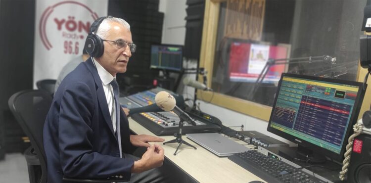 6 Mayıs Radyo Günü’nü kutlarken radyo alanı alarm veriyor