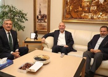 AKP’li belediyeden havuz medyasına milyonlarca liralık ihale