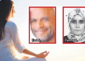 Yoga kursunda önce hipnozla uyuttu, sonra cinsel saldırıda bulundu iddiası