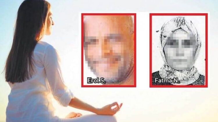 Yoga kursunda önce hipnozla uyuttu, sonra cinsel saldırıda bulundu iddiası