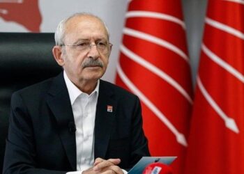 Kılıçdaroğlu: ‘Dış politikada iktidar-muhalefet yoktur’