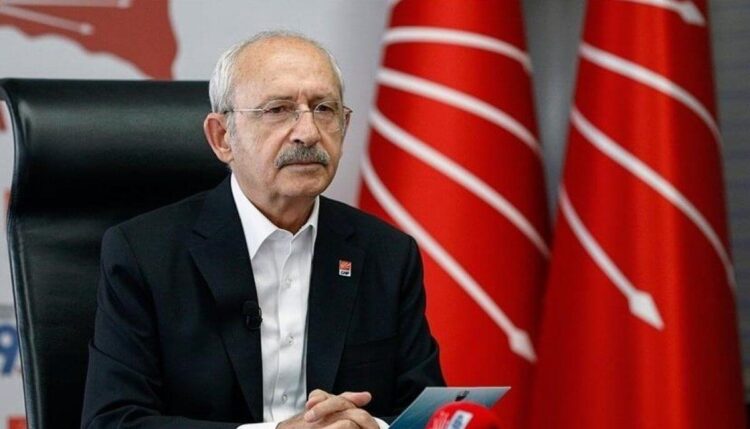 Kılıçdaroğlu: ‘Dış politikada iktidar-muhalefet yoktur’