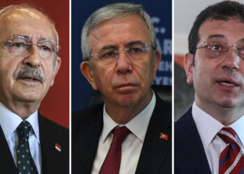 Son ankette çarpıcı sonuç: Millet İttifakı’nın adayı kim olmalı?