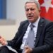 Hulusi Akar Türkiye’deki Suriyeli sayısını açıkladı