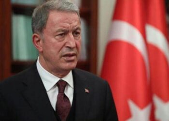 Hulusi Akar’dan ‘Suriye’ye operasyon’ açıklaması