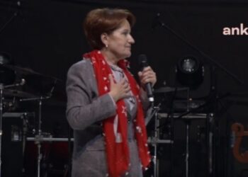 Akşener: ‘Yahu birilerini kalpten götüreceksiniz arkadaşlar’