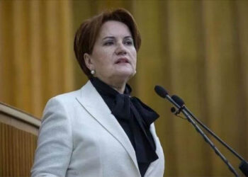 Akşener’den Bakan Nebati’ye: Şaklabanlıktan sorumlu Saray bakanı