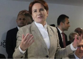 Akşener: Partimiz birinci parti çıkacak