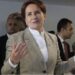 Akşener: Partimiz birinci parti çıkacak