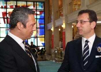 Kulis: ‘Ali Koç ve İmamoğlu buluştu, buzlar eridi’