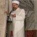 Ali Erbaş’tan Süleymaniye Camisi’nde İngilizce hutbe