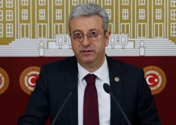 CHP’li Antmen: Kaç IŞİD mensubu tedavi ettiniz?