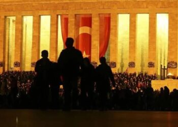 MSB’den ‘Anıtkabir’ uyarısı