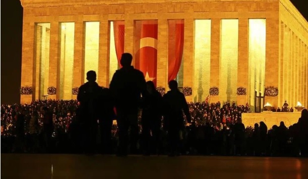 MSB’den ‘Anıtkabir’ uyarısı