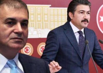 ‘Cahit Özkan görevden alınır mı’ sorusuna dikkat çeken yorum