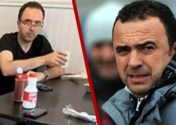 Arif Erdem yıllar sonra görüntülendi, nerede olduğu ortaya çıktı