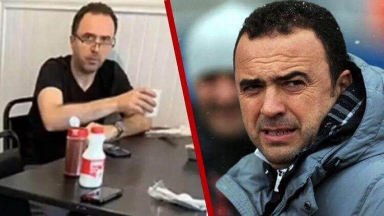 Arif Erdem yıllar sonra görüntülendi, nerede olduğu ortaya çıktı