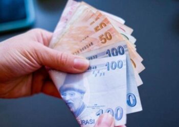 Cevdet Yılmaz’dan asgari ücret açıklaması