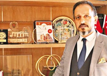 SADAT yöneticisinden ‘sandıkta teslim etmeyiz’ paylaşımı