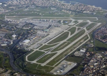 2 milyar doları çöpe atıp 142 milyon dolara bahçe yapıyorlar