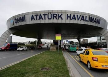 Kaftancıoğlu saat verdi… CHP Atatürk Havalimanı’na gidiyor
